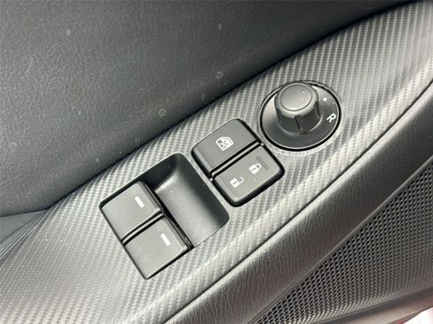 Certified 2024 MAZDA MX-5 Miata RF Grand Touring w/ Weather Package image 36