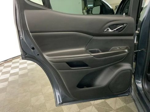 Used 2019 GMC Acadia SLT FWD image 50