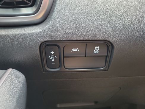Certified 2023 Kia Sorento S w/ Panoramic Sunroof Package FWD image 25