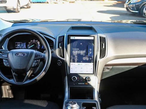 Used 2023 Ford Edge SE w/ Black Appearance Package AWD/4WD image 14