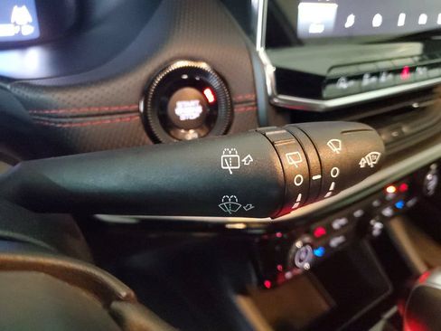New 2026 Jeep Compass Trailhawk AWD/4WD image 15