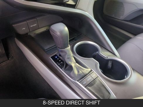 Used 2023 Toyota Camry LE FWD image 20