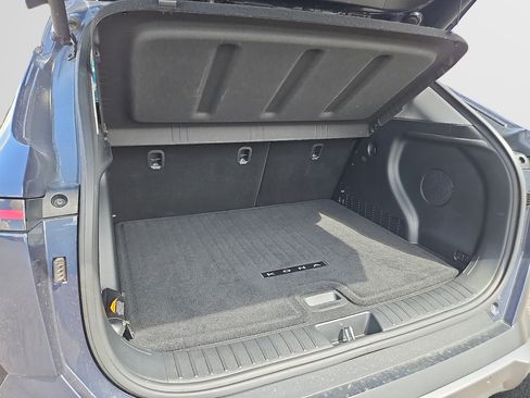 Used 2024 Hyundai Kona Limited AWD/4WD image 9