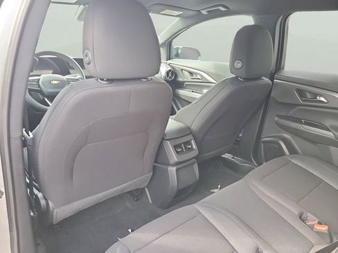 New 2026 Chevrolet Equinox EV LT image 15