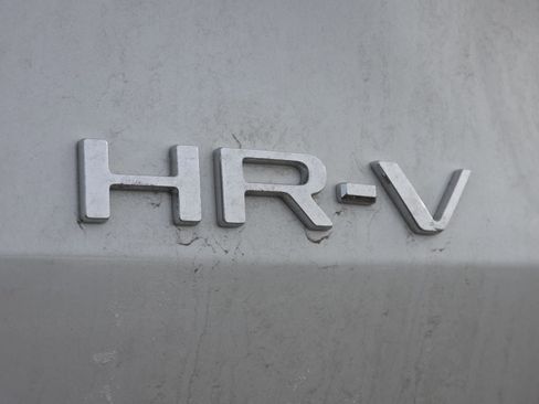 Certified 2024 Honda HR-V Sport image 9