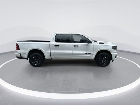 Used 2025 RAM 1500 Lone Star AWD/4WD image 7