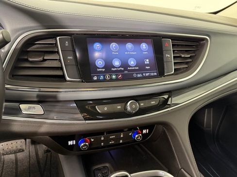 Used 2021 Buick Enclave Essence w/ LPO, Floor Liner Package image 15