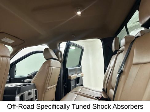 Used 2022 Ford F250 Lariat AWD/4WD image 32