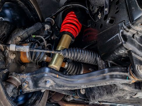 Used 2025 Ford F150 XL image 12