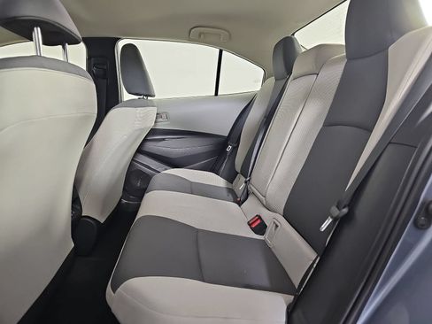 Used 2023 Toyota Corolla LE w/ Carpet Mat Package (TMS) AWD/4WD image 13