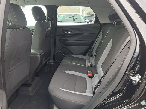 New 2026 Chevrolet TrailBlazer LT w/ Driver Confidence Package image 5