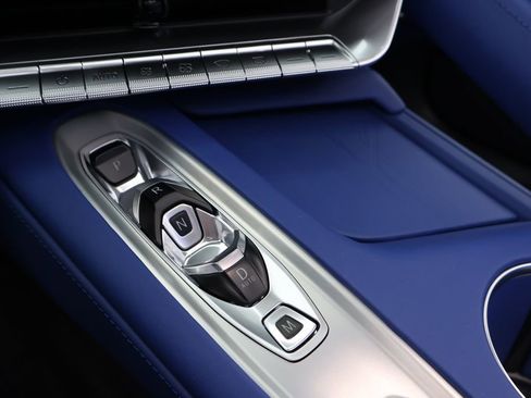 New 2026 Chevrolet Corvette Z06 w/ Z07 Performance Package image 34