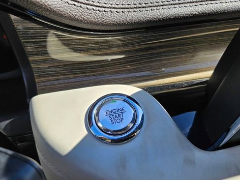 Used 2020 Lincoln Aviator Black Label w/ Dynamic Handling Package image 17