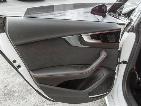 Used 2022 Audi S5 Prestige image 34