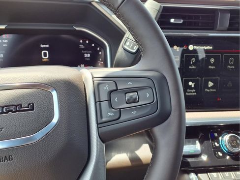New 2026 GMC Sierra 2500 Denali w/ Denali Reserve Package AWD/4WD image 12