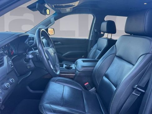 Used 2018 Chevrolet Tahoe LT w/ Luxury Package image 10