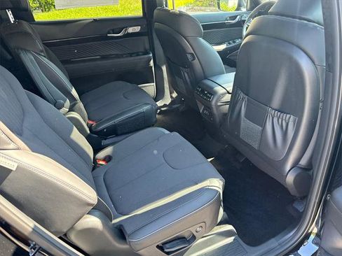 New 2025 Hyundai Palisade Calligraphy image 13