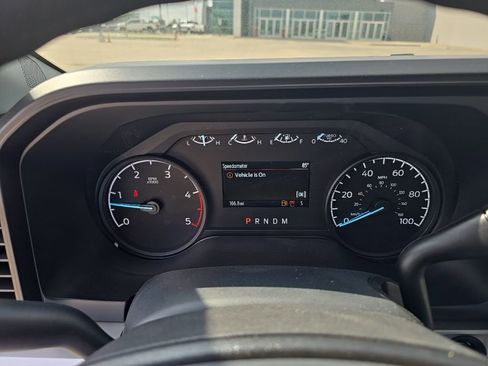 New 2025 Ford F450 XL image 22