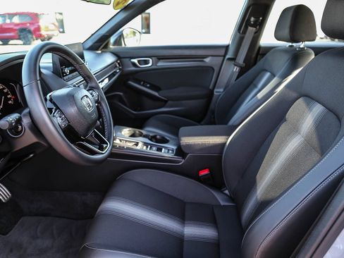 Used 2026 Honda Civic Sport image 22