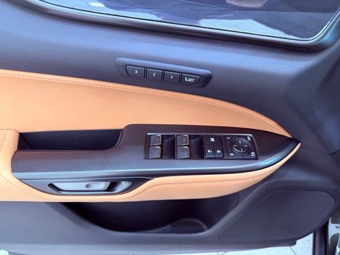 Certified 2025 Lexus NX 350h AWD w/ Cold Area Package image 21