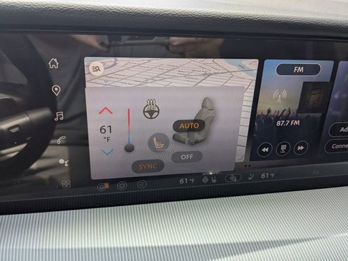 New 2025 Nissan Murano SL AWD/4WD image 26