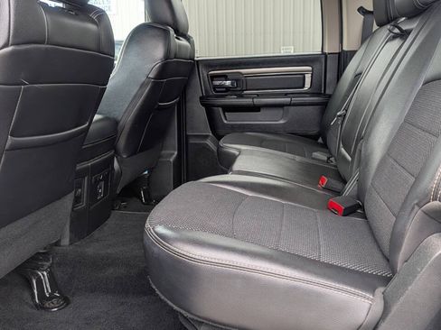Used 2016 RAM 1500 Sport AWD/4WD image 25