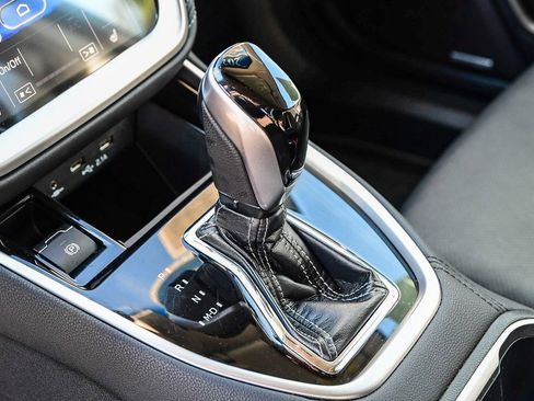 Used 2021 Subaru Outback Limited w/ Popular Package #2 image 22