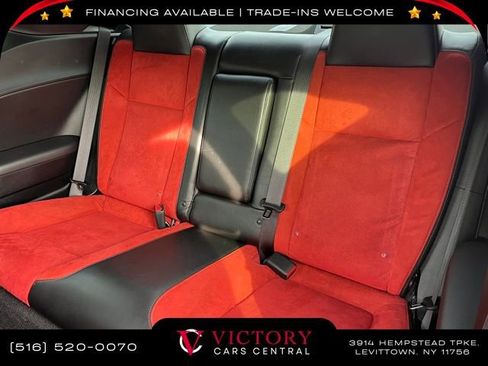 Used 2023 Dodge Challenger R/T image 14