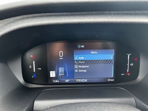 New 2026 Ford Transit 150 Low Roof image 23