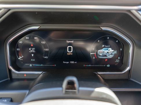 New 2026 GMC Sierra 1500 Denali Ultimate AWD/4WD image 23