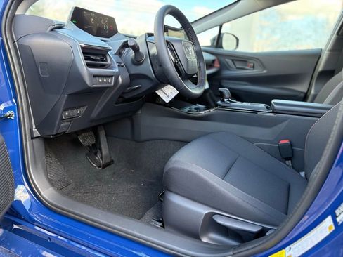 New 2026 Toyota Prius Plug-In Hybrid image 14