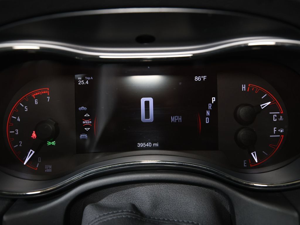 Used 2019 Dodge Durango R/T w/ Blacktop Package AWD/4WD image 19