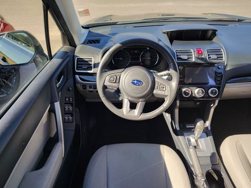 Used 2018 Subaru Forester 2.5i Limited image 18