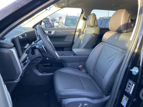 New 2026 Hyundai Santa Fe SEL image 24