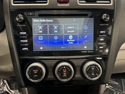 Used 2016 Subaru Forester 2.5i Limited w/ Popular Package #2 AWD/4WD image 26