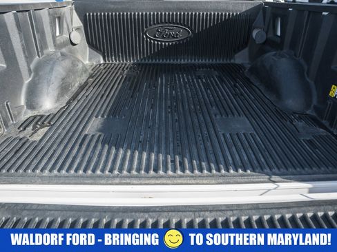 Certified 2023 Ford F150 XLT w/ Equipment Group 302A High image 10