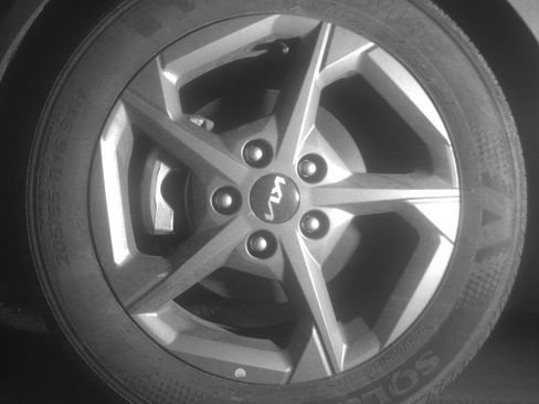 Used 2025 Kia K4 FWD image 12