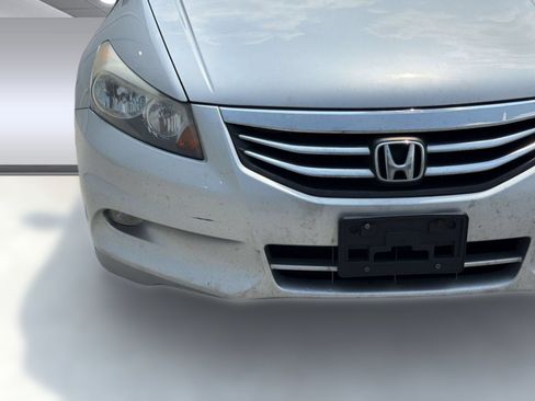 Used 2012 Honda Accord EX-L image 12