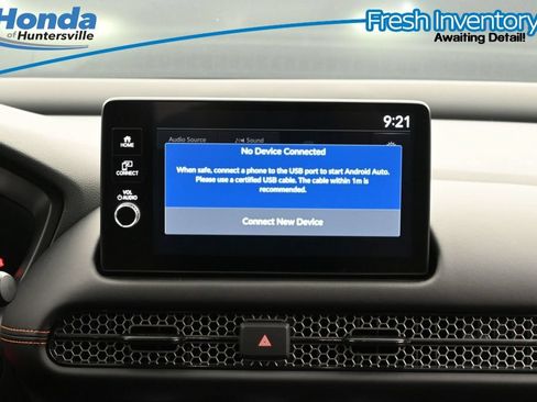 Used 2026 Honda HR-V Sport image 18