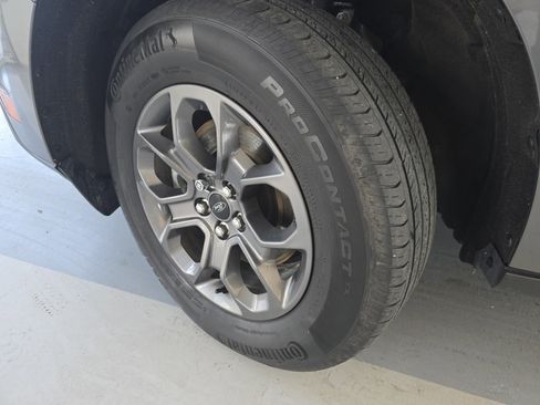 Used 2024 Ford Maverick XLT image 10