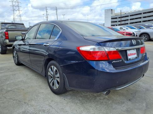 Used 2015 Honda Accord Sport image 3