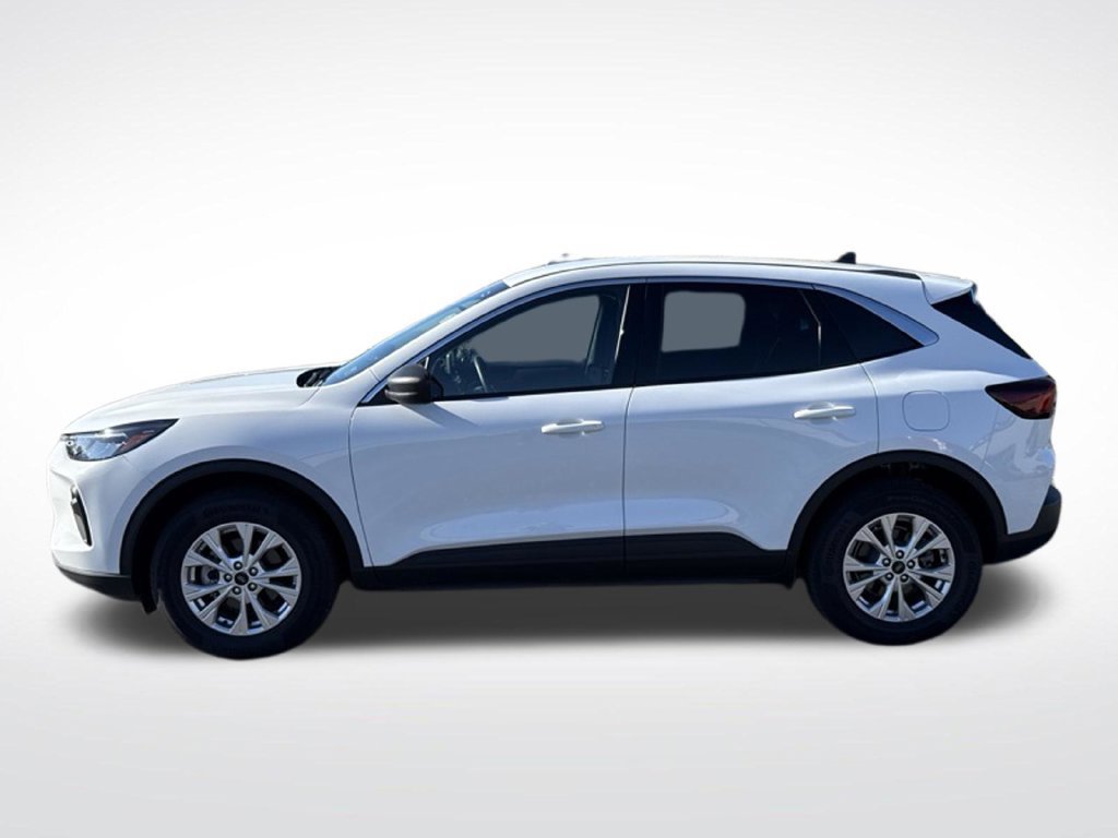 Certified 2024 Ford Escape Active AWD/4WD image 3