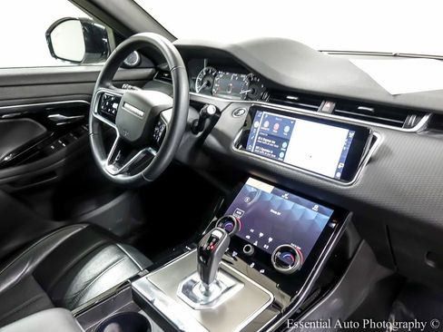 Used 2023 Land Rover Range Rover Evoque S image 26