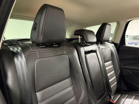 Used 2017 Ford Escape Titanium AWD/4WD image 56