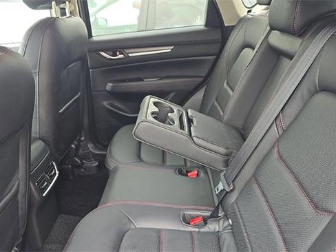 Used 2023 MAZDA CX-5 Carbon Edition AWD/4WD image 10