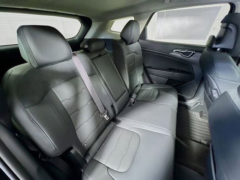 New 2026 Kia Sportage SX Prestige AWD/4WD image 26
