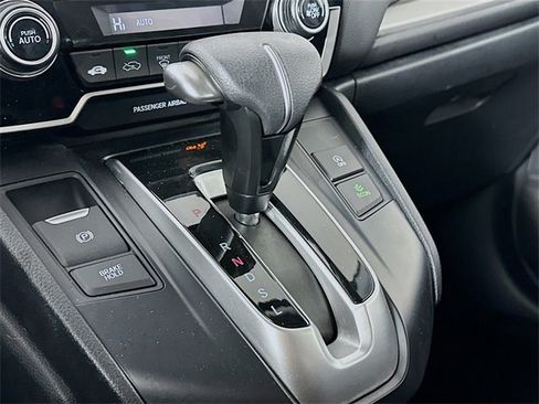 Certified 2020 Honda CR-V LX image 22