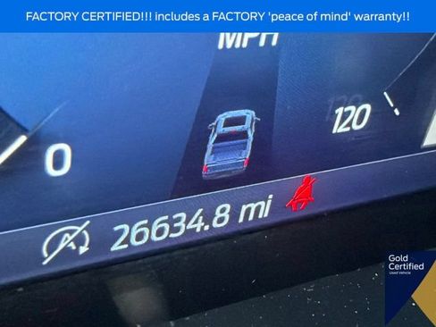 Used 2025 Ford F150 Tremor w/ Bed Utility Package AWD/4WD image 60