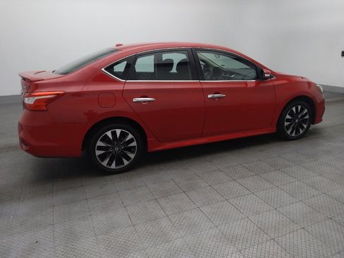 Used 2019 Nissan Sentra SR image 10