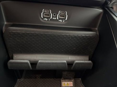 Used 2024 RAM 3500 Laramie w/ Night Edition image 39